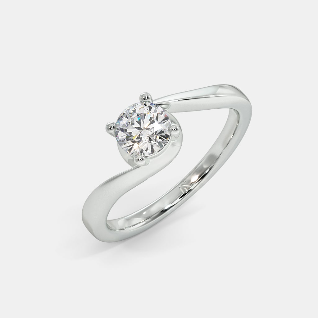 The Joline Ring Mount