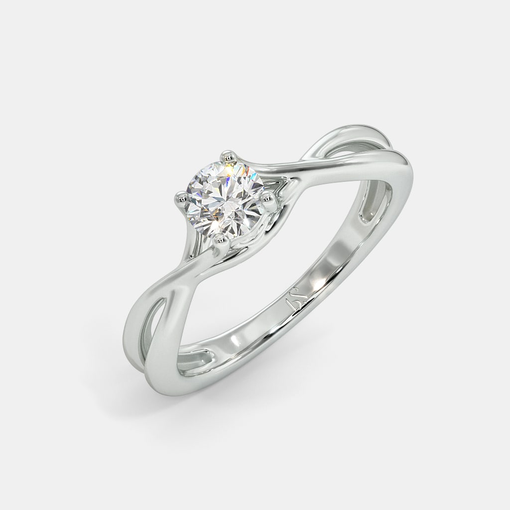 The Londyn Ring Mount