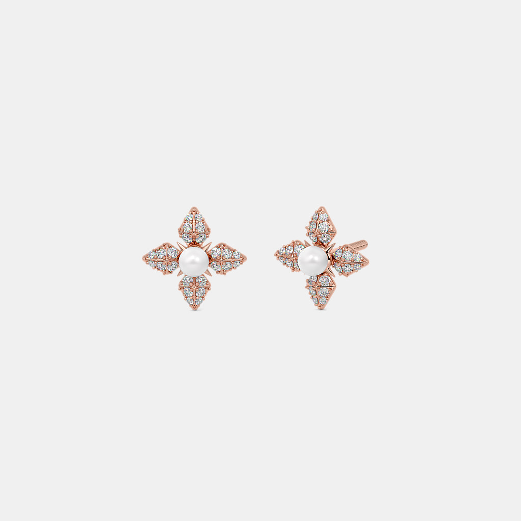 The Petlyn Stud Earrings