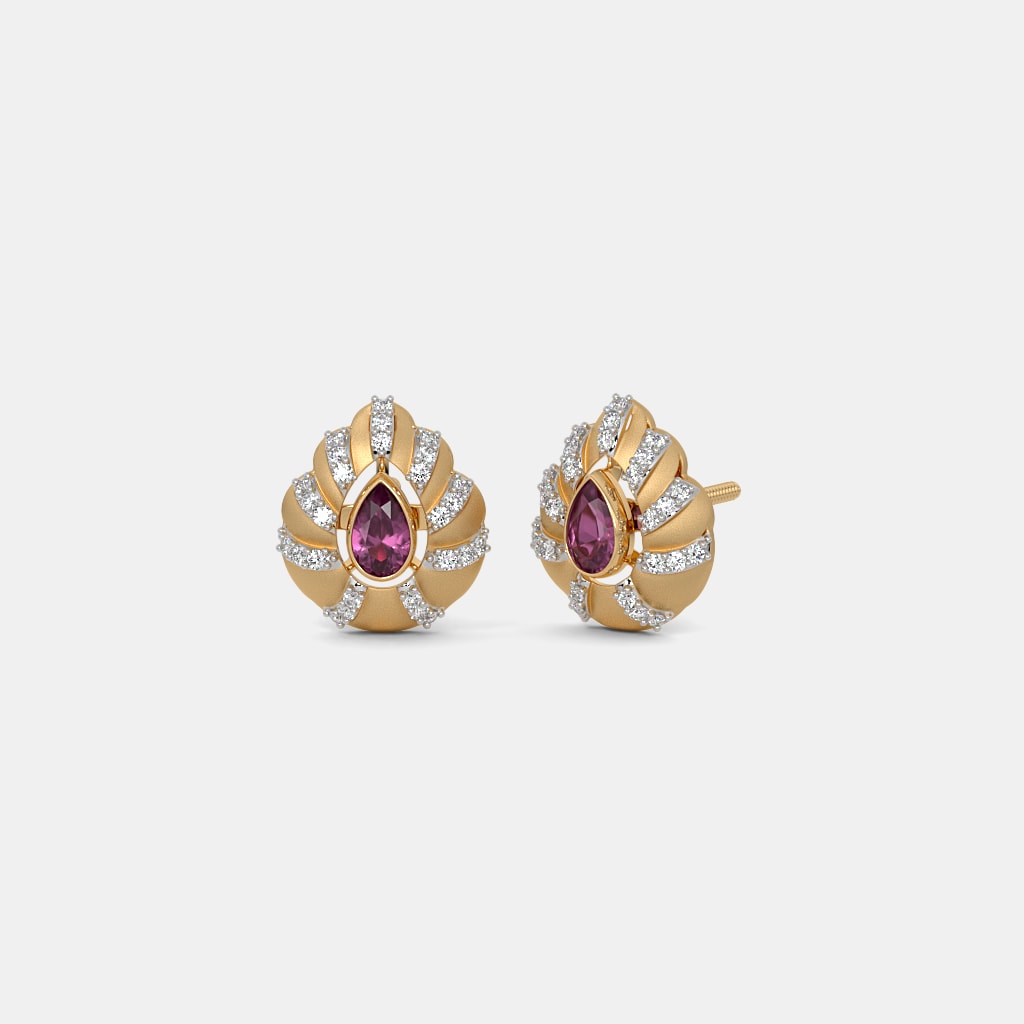The Sorva Stud Earrings