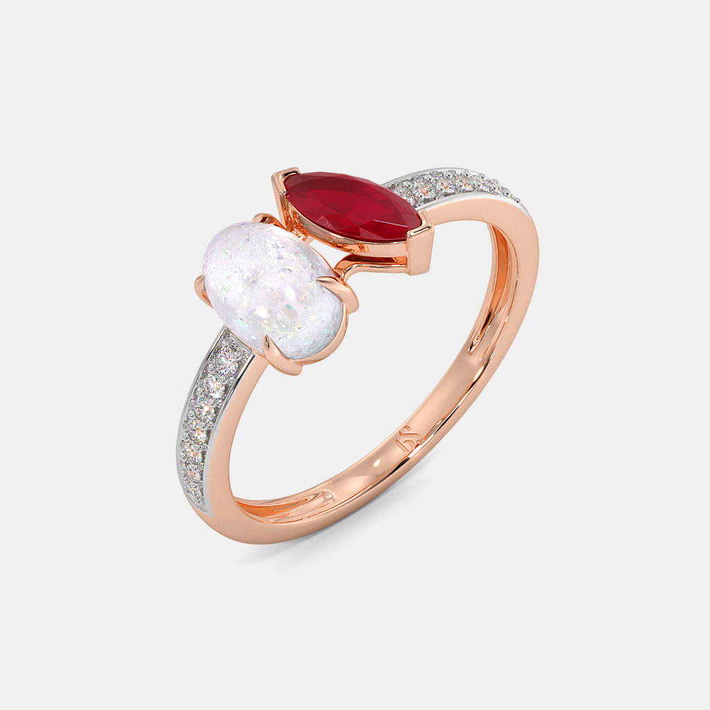 The Chiara Ring