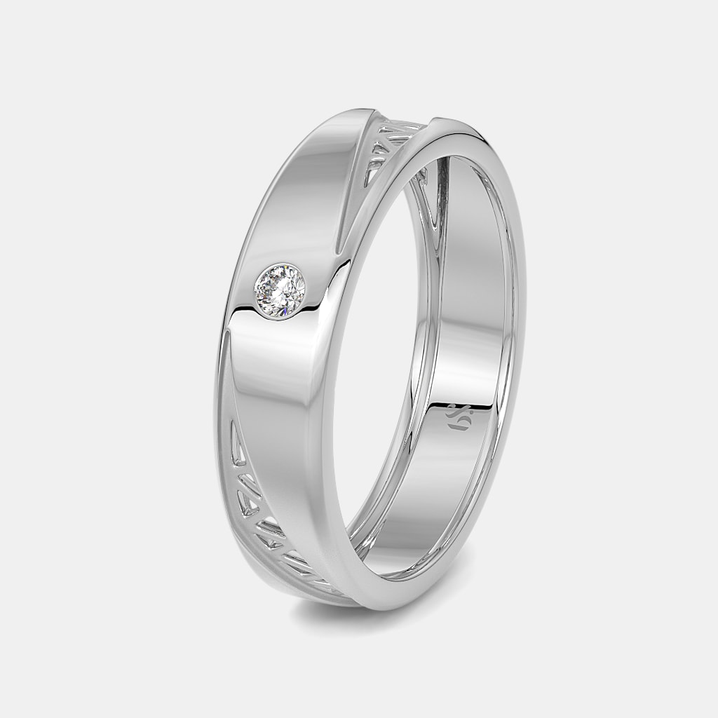 The Heartsong Band For Him