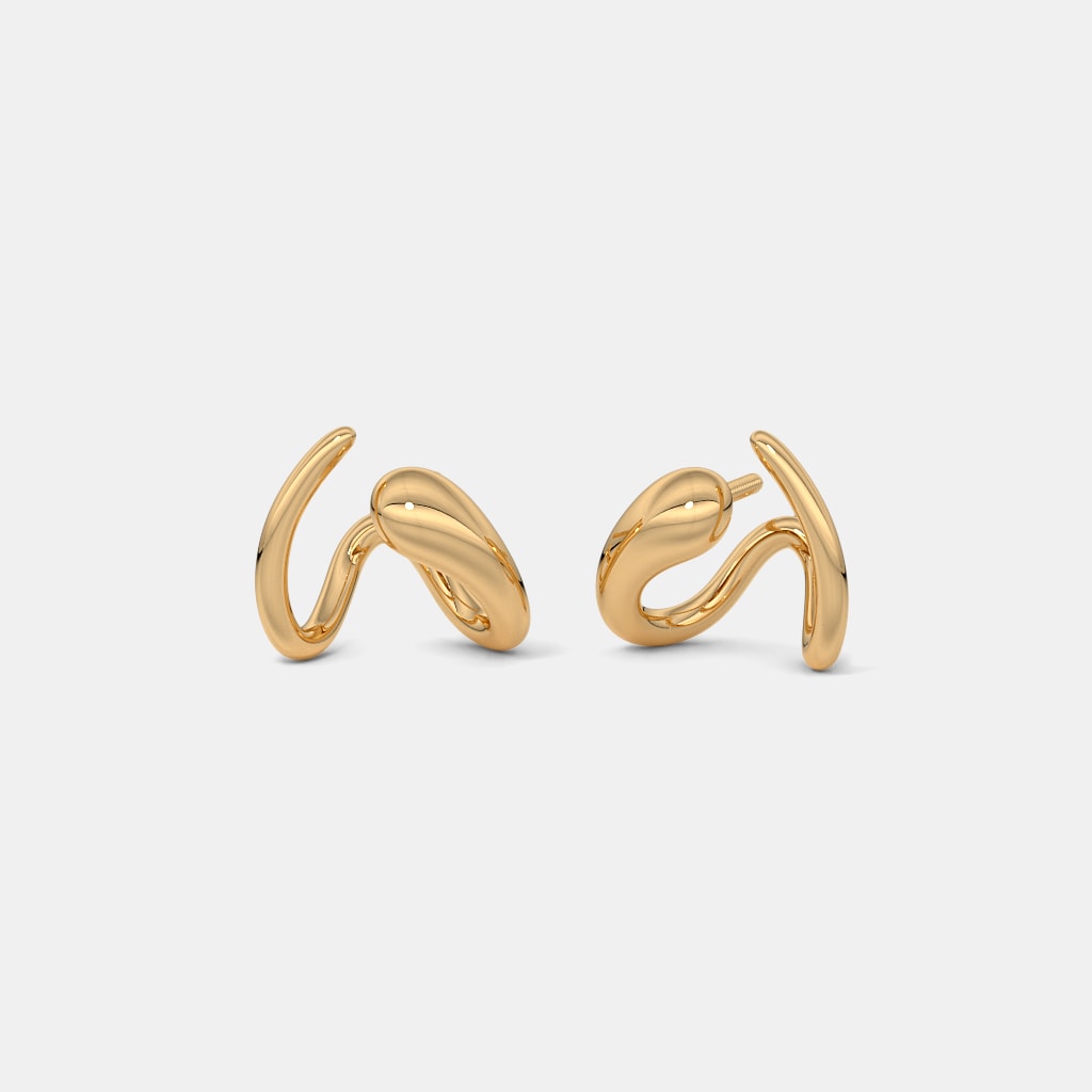 The Mareun Stud Earrings