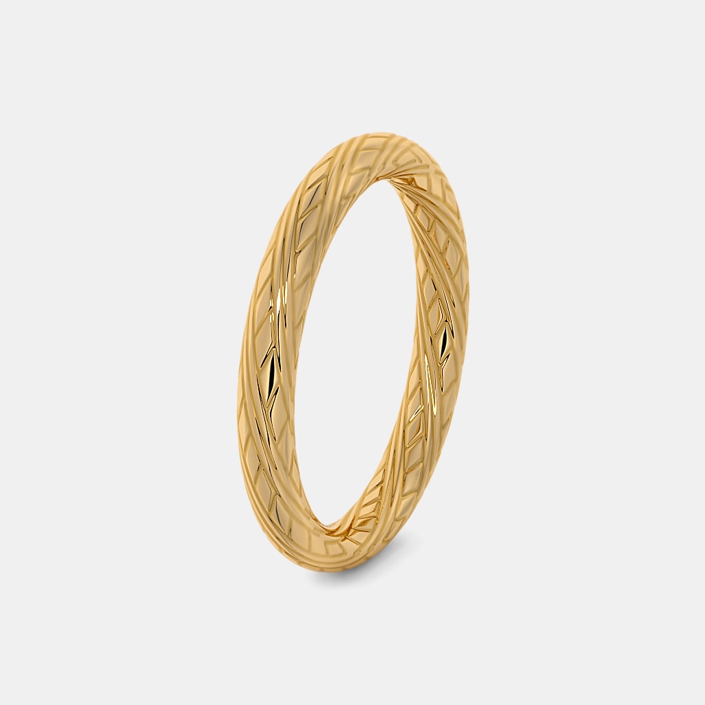 The Faevela Band Ring