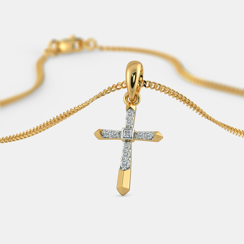 The Messiah Pendant