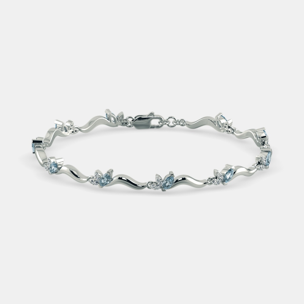 The Young Blossoms Bracelet