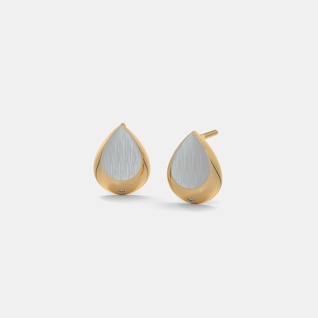 The Plutus Earrings