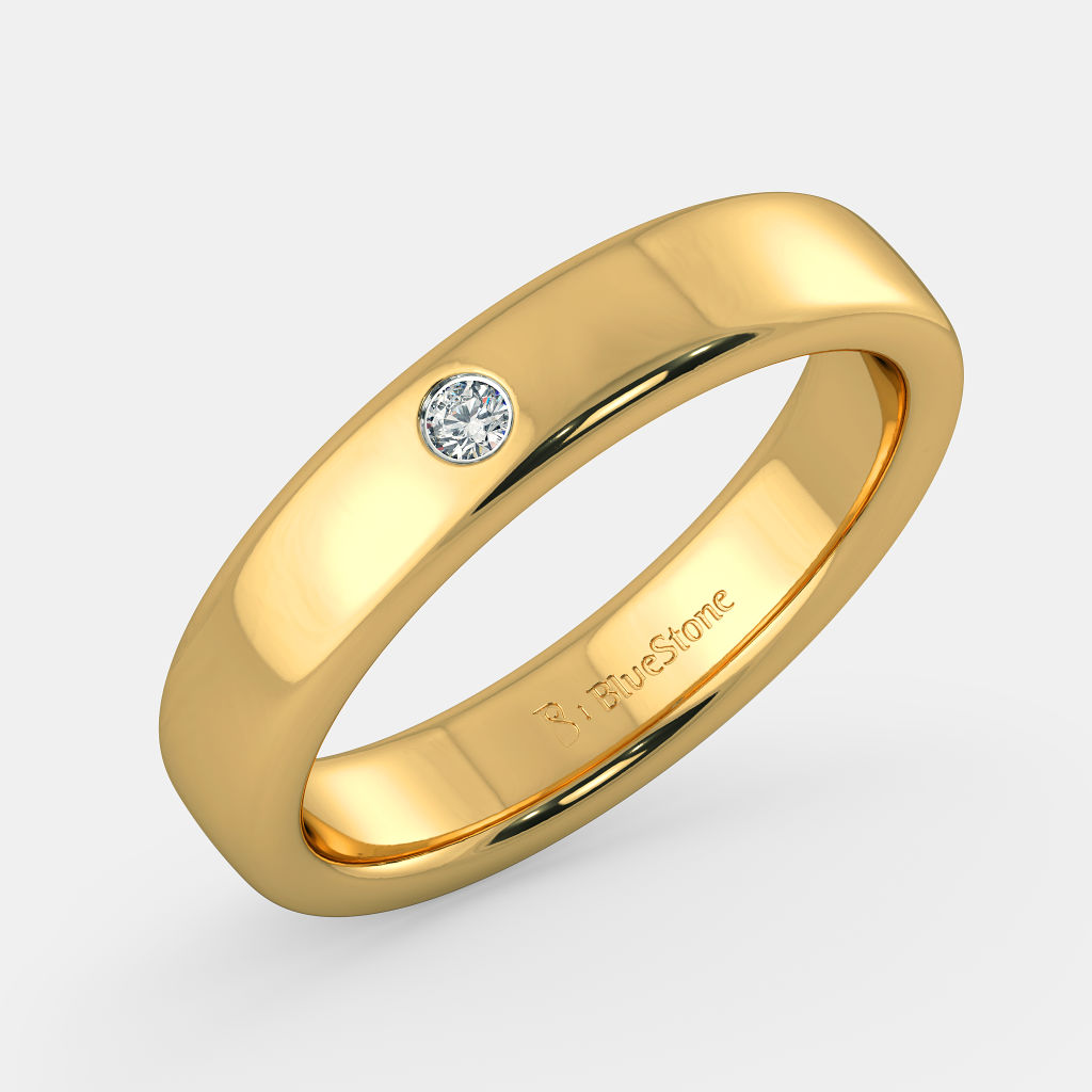 Ring anguthi discount