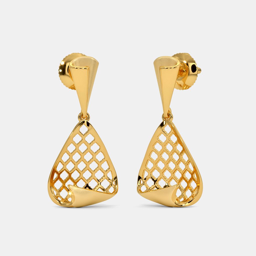 Bluestone store jewellery earrings