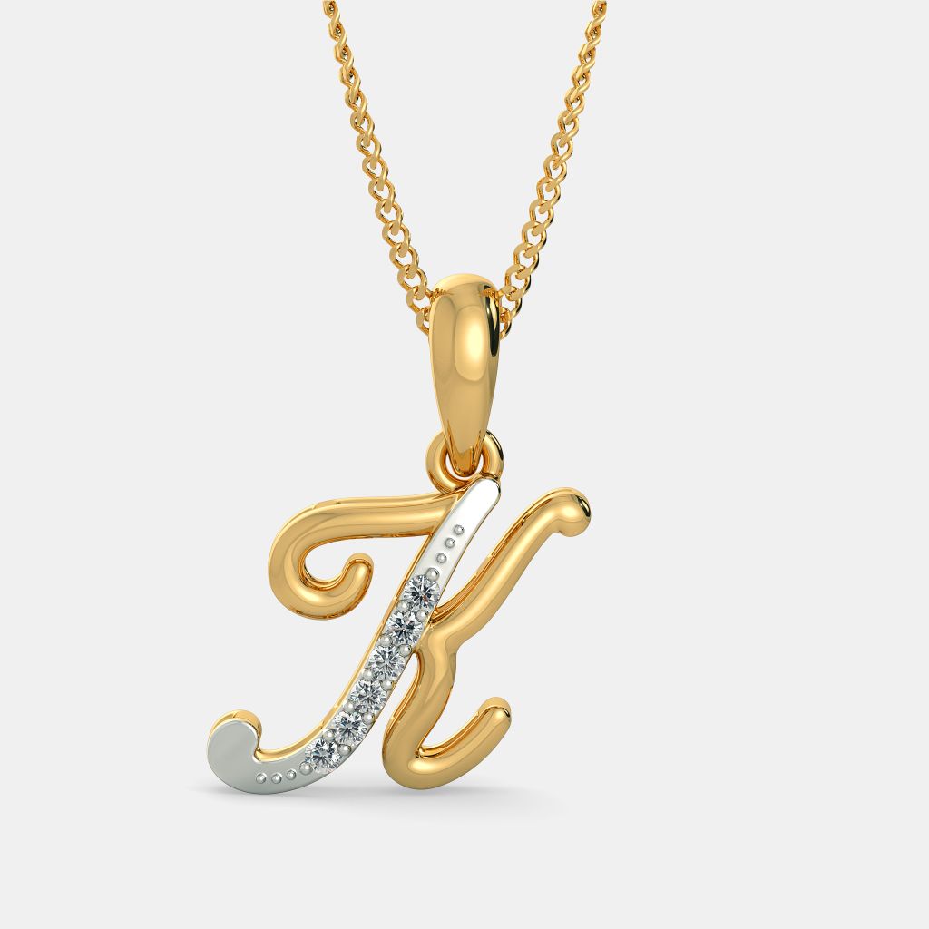 K ka locket new arrivals