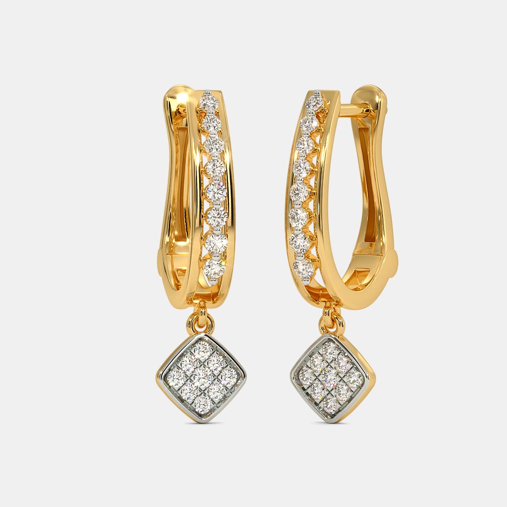 The Ultimate Guide to Buying Diamond Stud Earrings  Upgrade  Exchange
