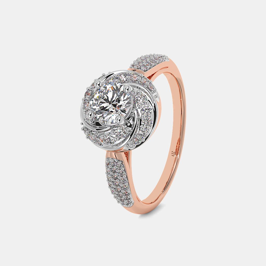 Bluestone solitaire clearance