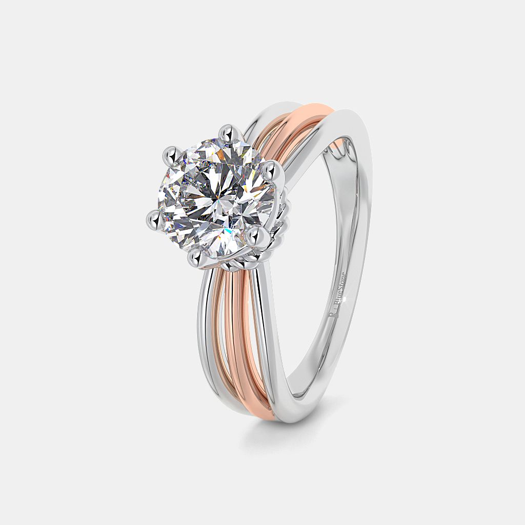 The Bonny Ring BlueStone