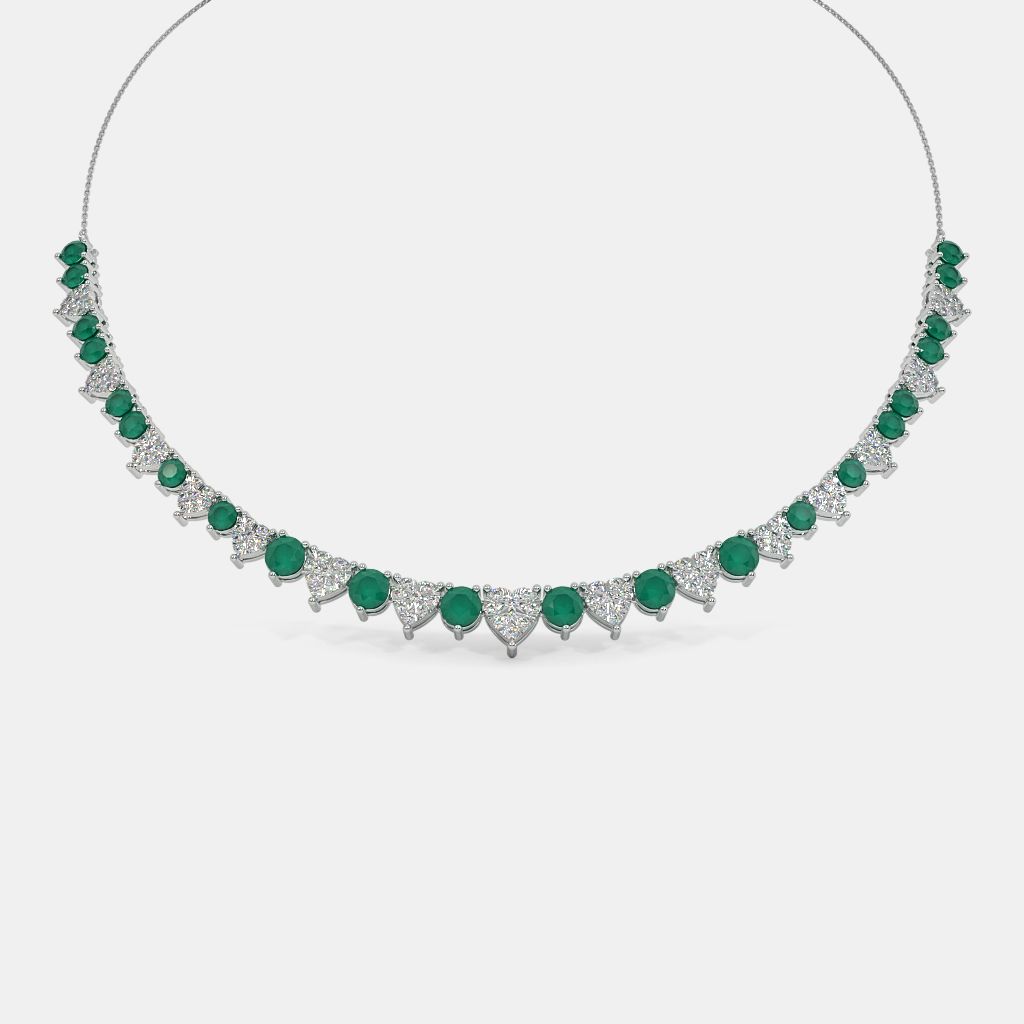 Amor sales necklace price