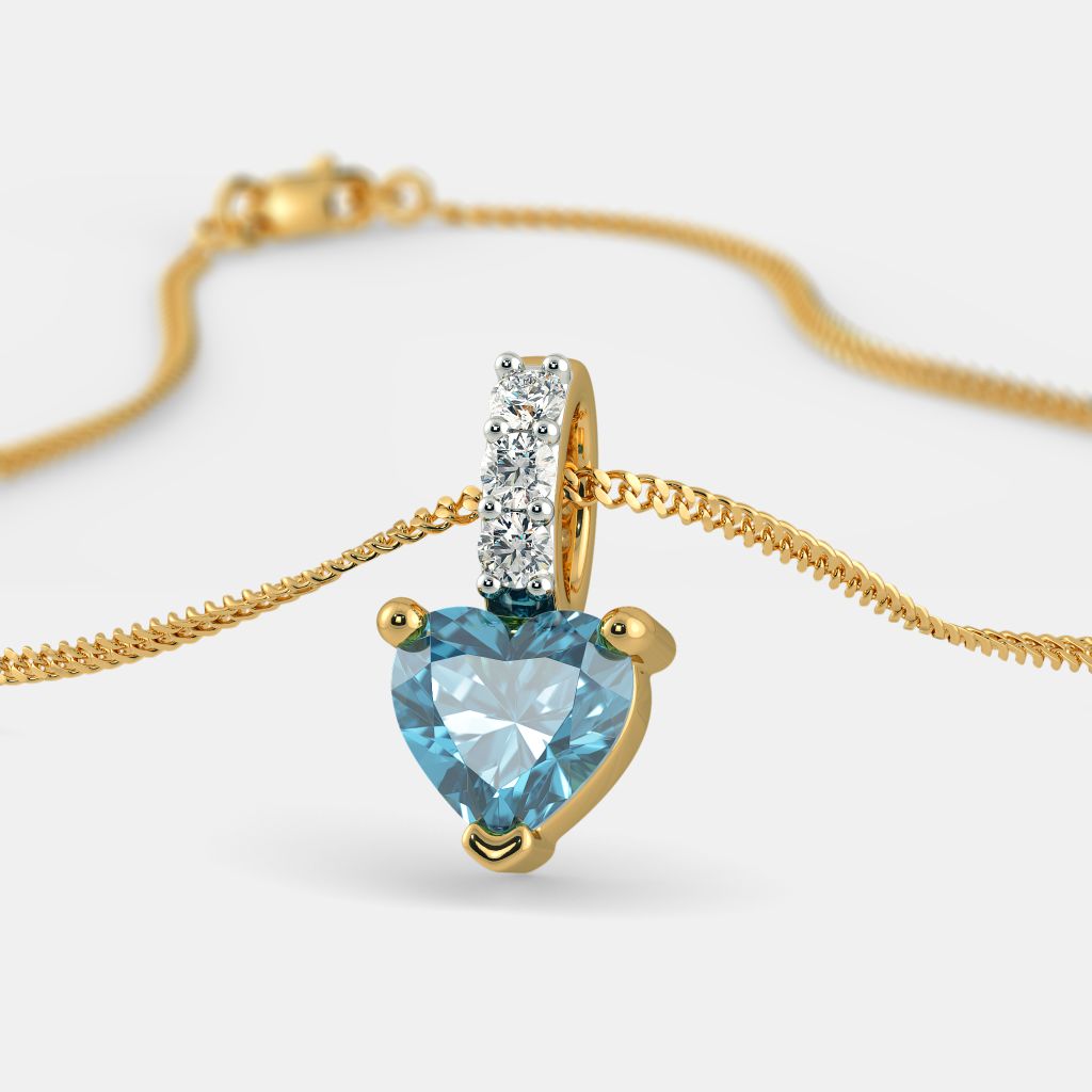 The Escencia Pendant