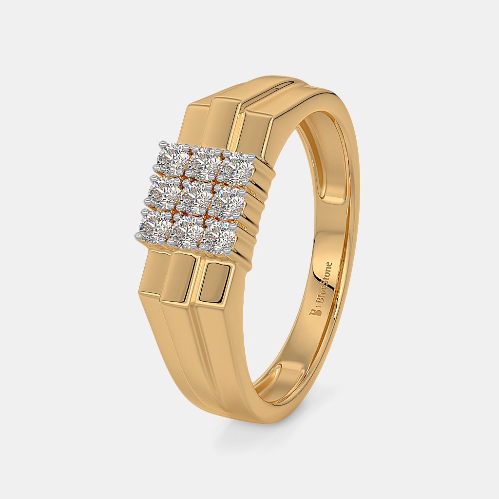 Bridal gold ring design sale