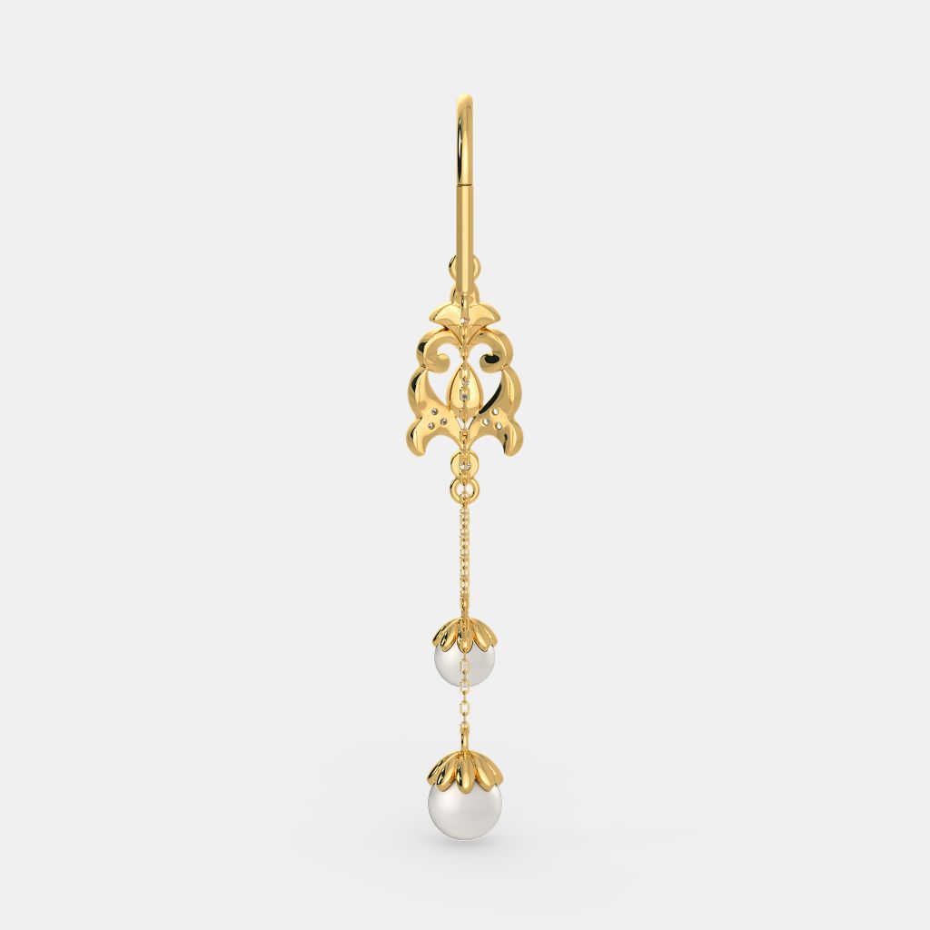 Sui dhaga jewellery design on sale