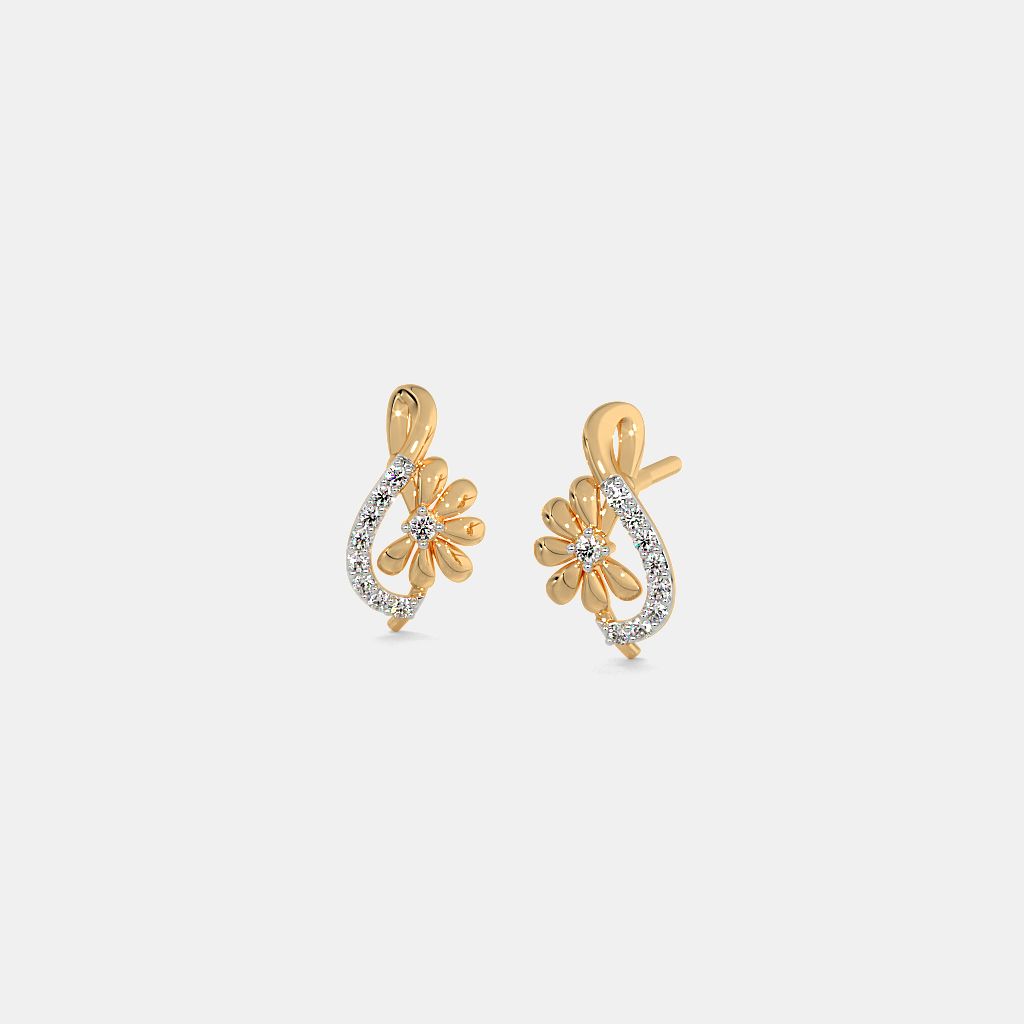 The Annot Stud Earrings