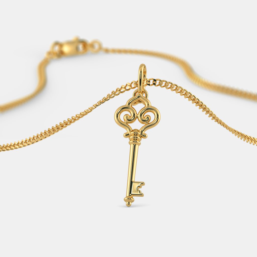 Bluestone outlet platinum chain