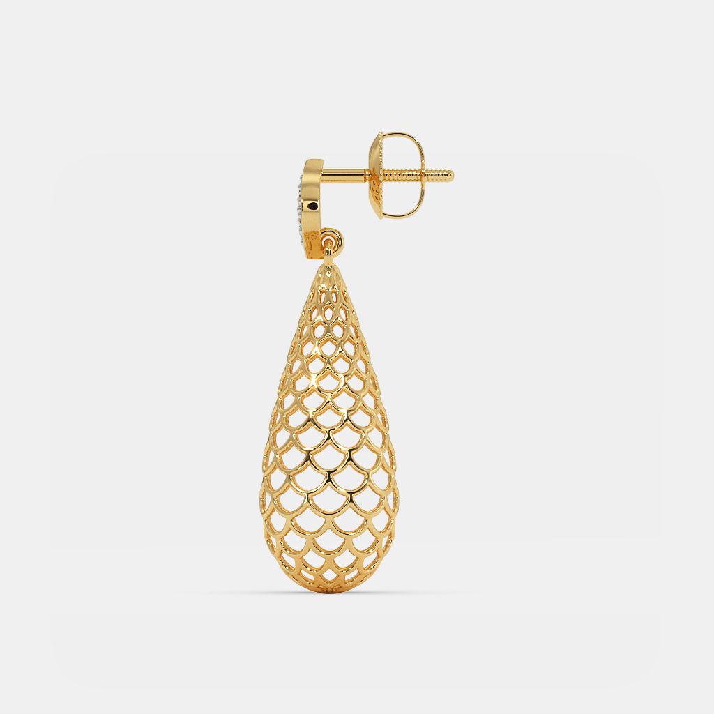Kano sales ki earrings