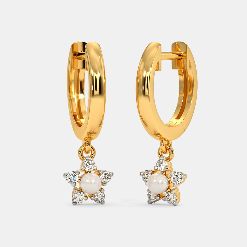 Gold second store tops designs
