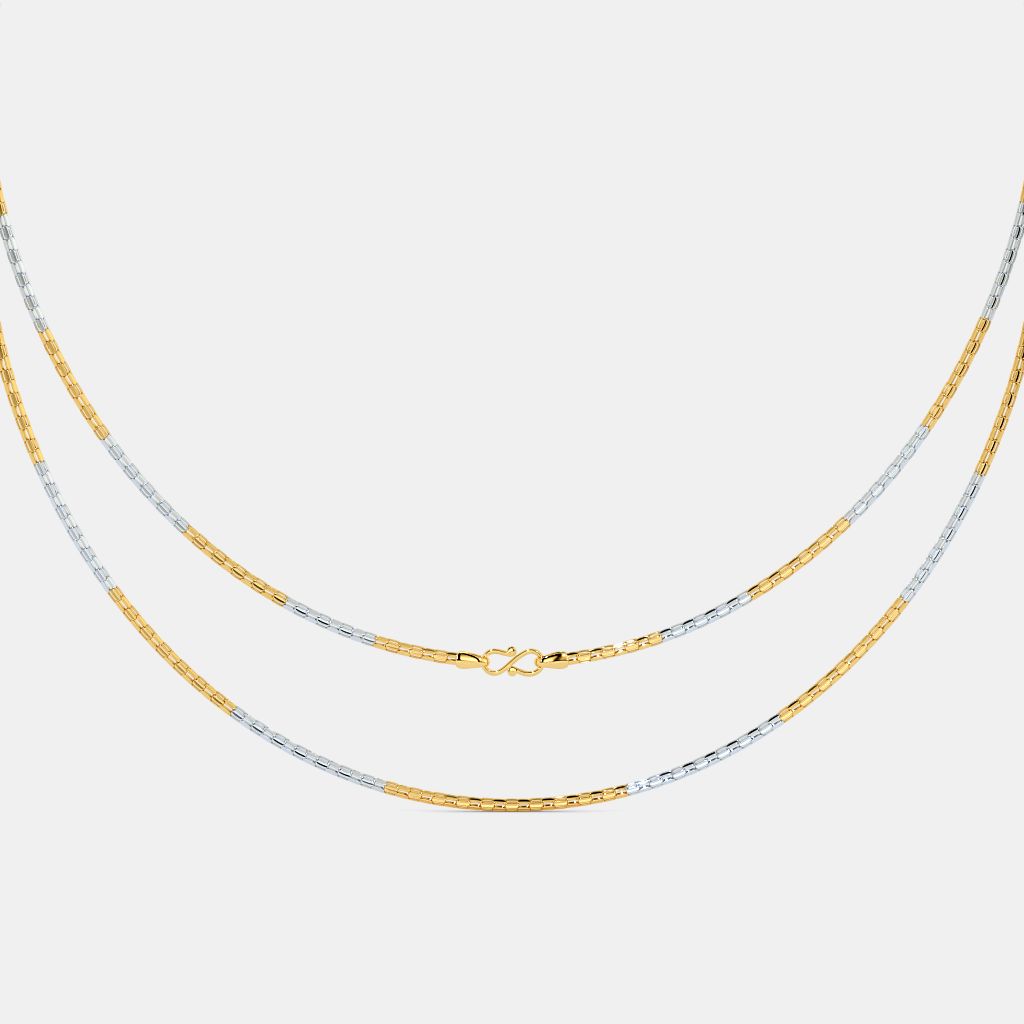 Bluestone gold sale chain