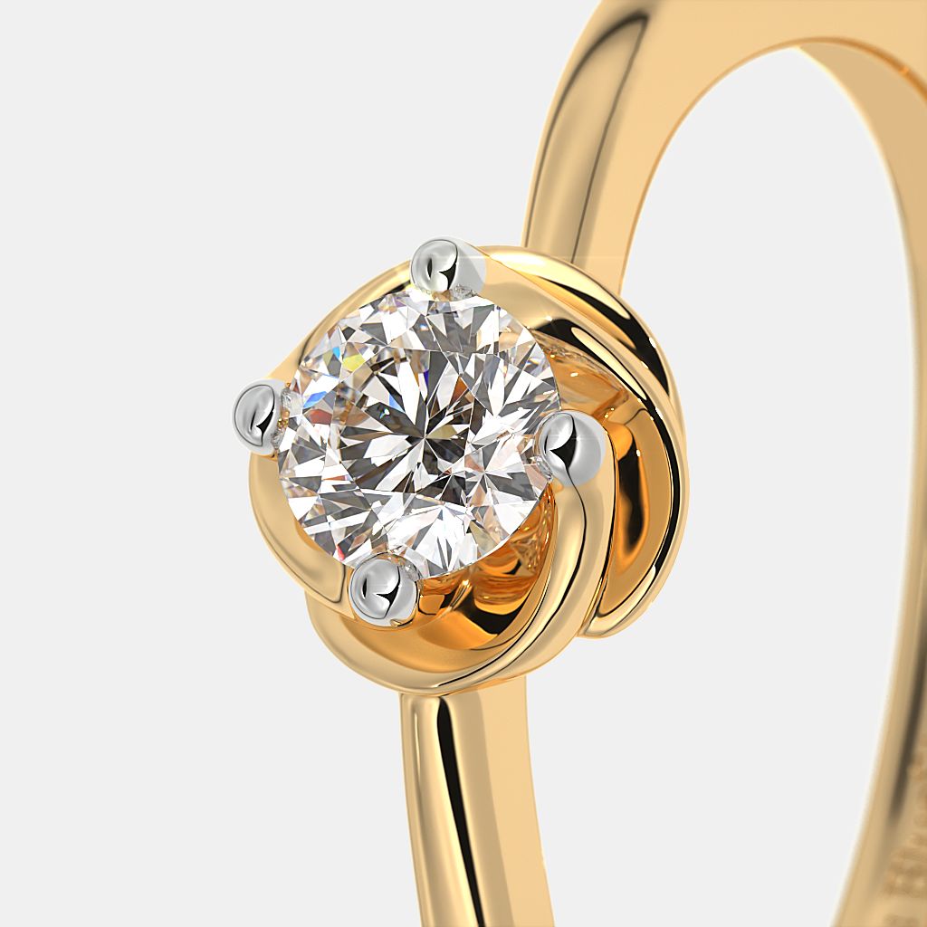 The Promise of Love Ring