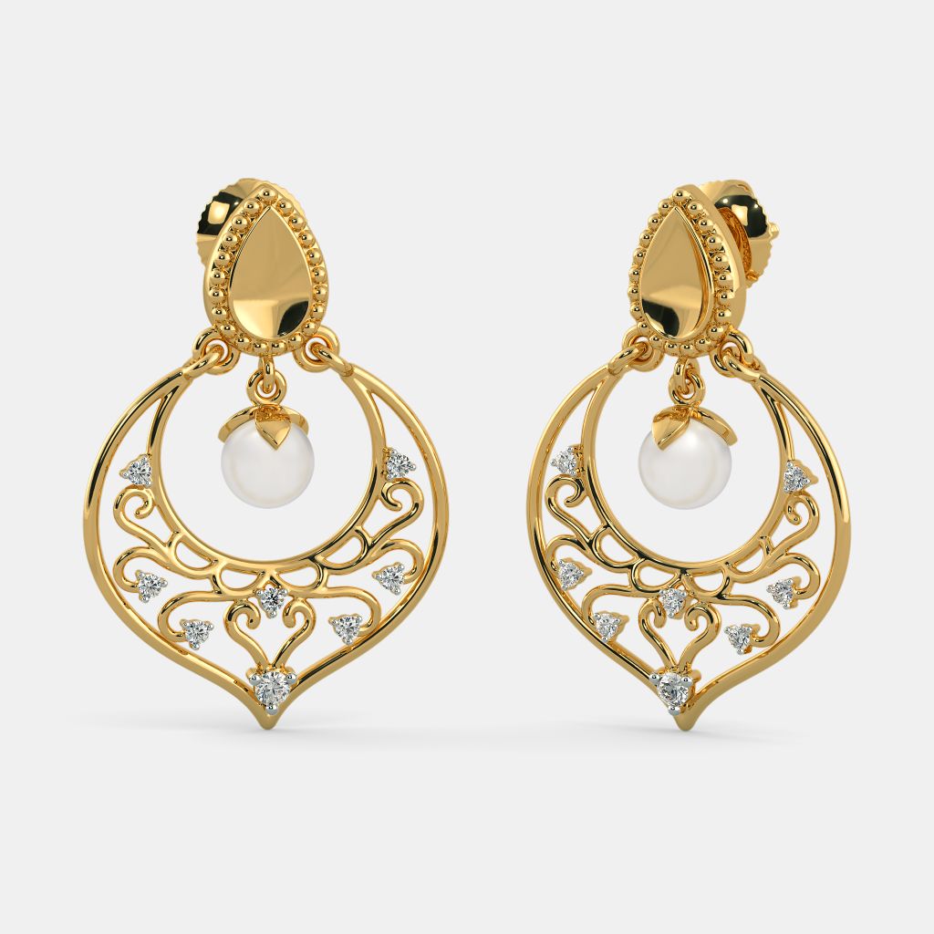 12 designs of d-tops earrings bali 3D model 3D printable | CGTrader-sgquangbinhtourist.com.vn