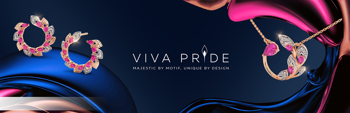 Viva Pride Collection