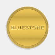 20 gram 22 KT Gold Coin - thumb 2