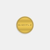2 gram 22 KT Gold Coin - thumb 2