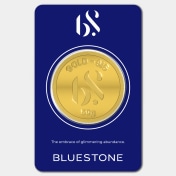 50 gram 22 KT Gold Coin - thumb 4
