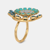 The Rolling Stones Cocktail Ring - thumb 7