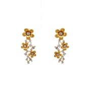 The Erakovic Dangler Earrings - thumb 1