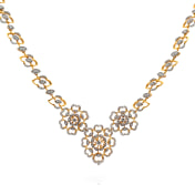 The Vecino Princess Necklace - thumb 3