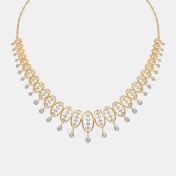 The Olaza Collar Necklace - thumb 1