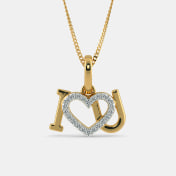 The Love Recital Pendant - thumb 7