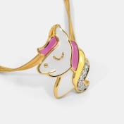 The Unicorn Kids Pendant - thumb 6