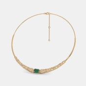 The Unsung Choker Necklace - thumb 4