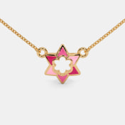 The Giddy Kids Necklace - thumb 3