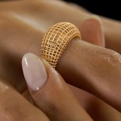 The Philomela Ring - thumb 4