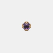 The Borjan Stud Earrings - thumb 7