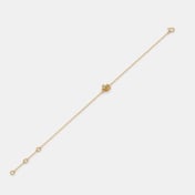 The Suvarcha Chain Bracelet - thumb 5