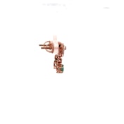 The Regio Drop Earrings - thumb 2