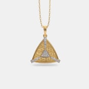 The Trigonal Pendant - thumb 5