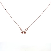 The Floruit Vati Mangalsutra - thumb 4