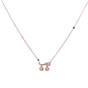 The Yarn Vati Mangalsutra - thumb 5