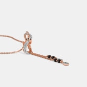 The Infiknot Mangalsutra Necklace - thumb 6