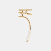 The Audace Ear Cuff - thumb 4