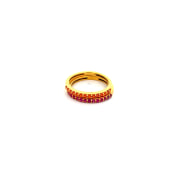 The Sielie Stackable Ring - thumb 2
